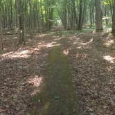 Review photo of Pictured Rocks National Lakeshore Backcountry Sites — Pictured Rocks National Lakeshore by Jimmy P., August 31, 2018