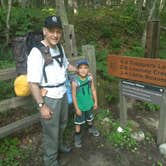 Review photo of Pictured Rocks National Lakeshore Backcountry Sites — Pictured Rocks National Lakeshore by Jimmy P., August 31, 2018