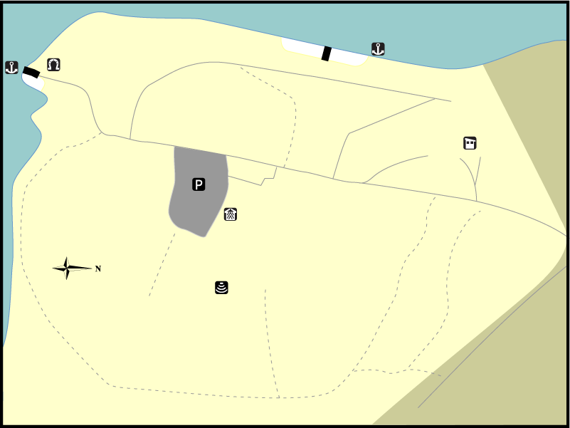 Camper-submitted photo at Jarrell Cove State Park Campground near Gig Harbor, WA