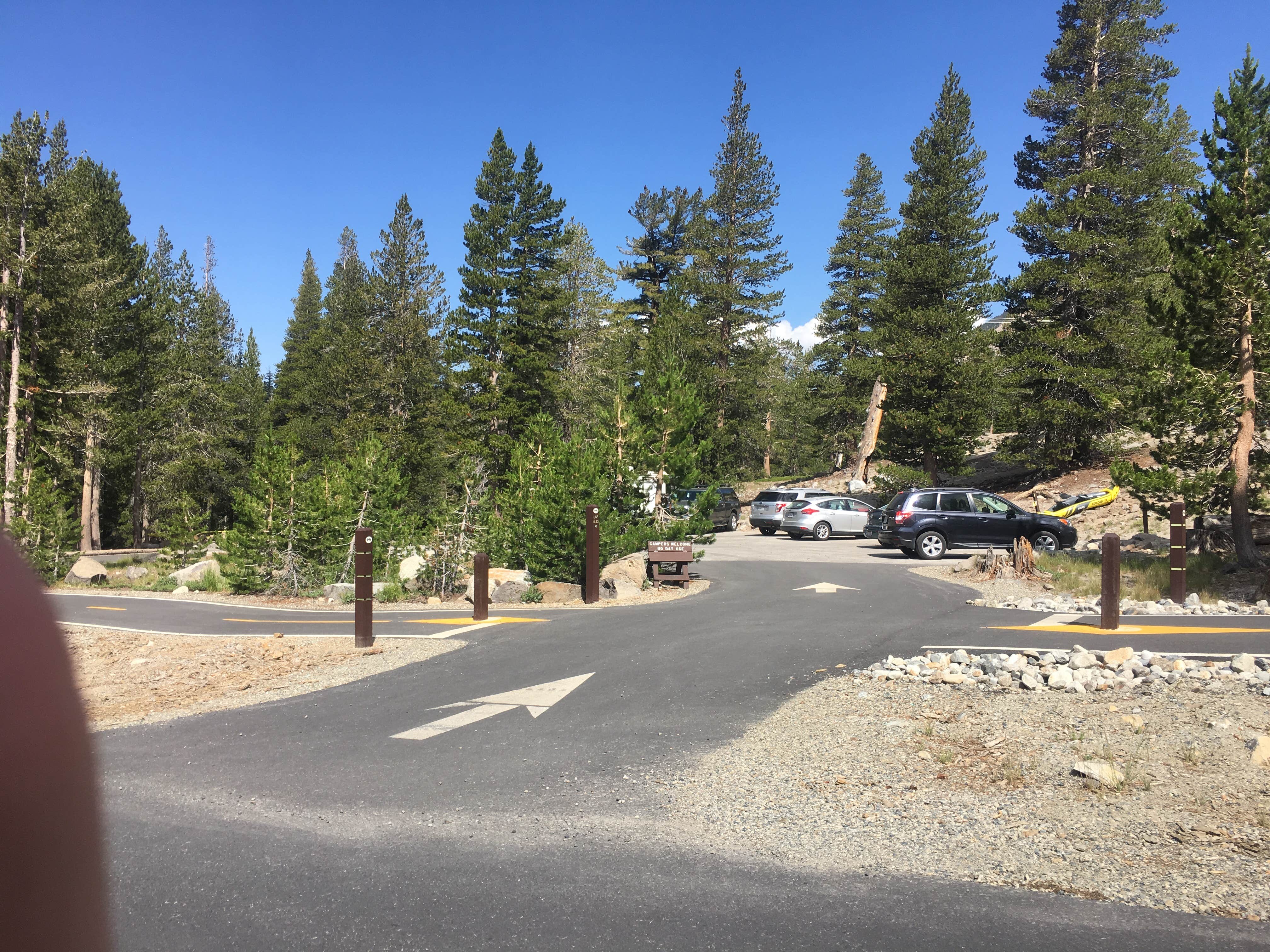 Camper submitted image from Lake Mary Campground - 3