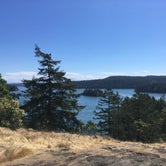 Review photo of Deception Pass State Park Campground by Sarah  B., August 11, 2018