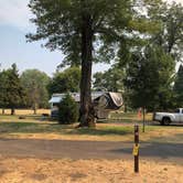 Review photo of Valley of the Rogue State Park Campground by Brian C., August 31, 2018