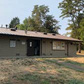 Review photo of Valley of the Rogue State Park Campground by Brian C., August 31, 2018