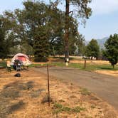 Review photo of Valley of the Rogue State Park Campground by Brian C., August 31, 2018