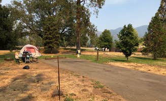 Brian C.'s photo at Valley of the Rogue State Park Campground near Medford, OR