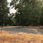 Review photo of Valley of the Rogue State Park Campground by Brian C., August 31, 2018