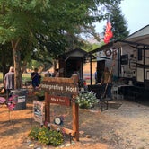 Review photo of Valley of the Rogue State Park Campground by Brian C., August 31, 2018