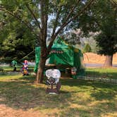Review photo of Valley of the Rogue State Park Campground by Brian C., August 31, 2018