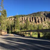 Review photo of Twin Lakes Campground by Erin M., August 31, 2018