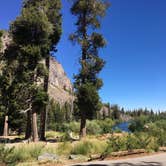 Review photo of Twin Lakes Campground by Erin M., August 31, 2018