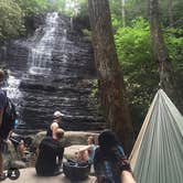 Review photo of Chilhowee Recreation Area by Andrew S., August 1, 2016