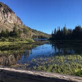 Review photo of Twin Lakes Campground by Erin M., August 31, 2018