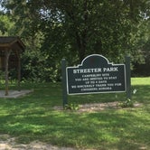 Review photo of Streeter Park Campground by Shannon G., August 31, 2018