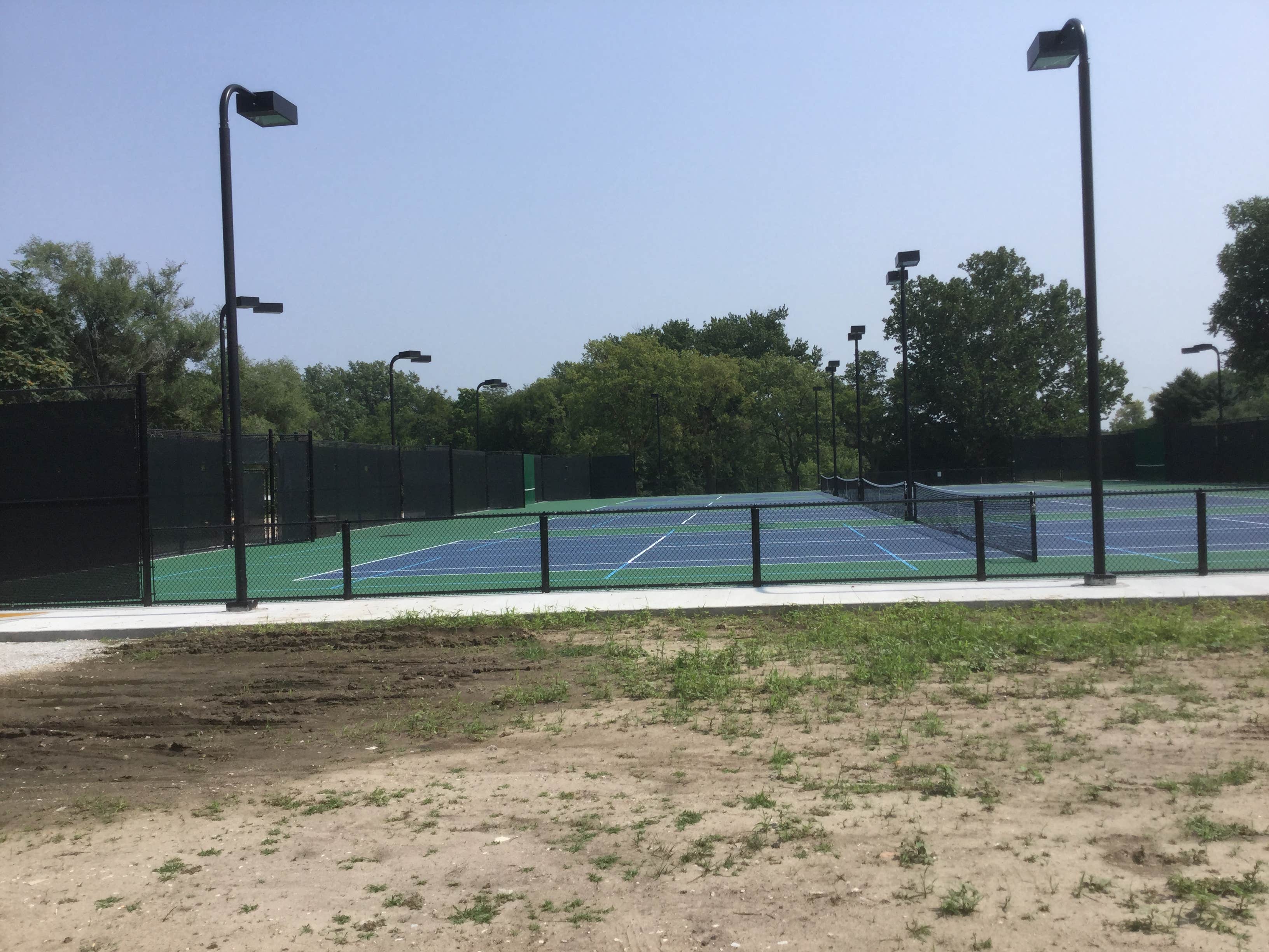 Camper-submitted photo at Streeter Park Campground in Nebraska