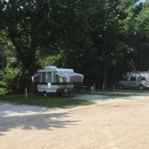 Review photo of Streeter Park Campground by Shannon G., August 31, 2018