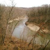 Review photo of Kickapoo State Recreation Area by Jennifer S., August 31, 2018