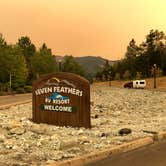 Review photo of Seven Feathers RV Resort by Brian C., August 31, 2018