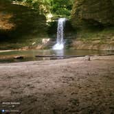 Review photo of Starved Rock Campground — Starved Rock State Park by Jennifer S., August 31, 2018
