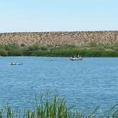 Review photo of Cottonwood Campground — Roper Lake State Park by Kelly W., August 1, 2016