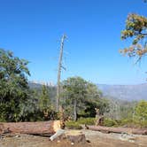 Review photo of Dome Rock Dispersed Camping by Leslie R., August 31, 2018