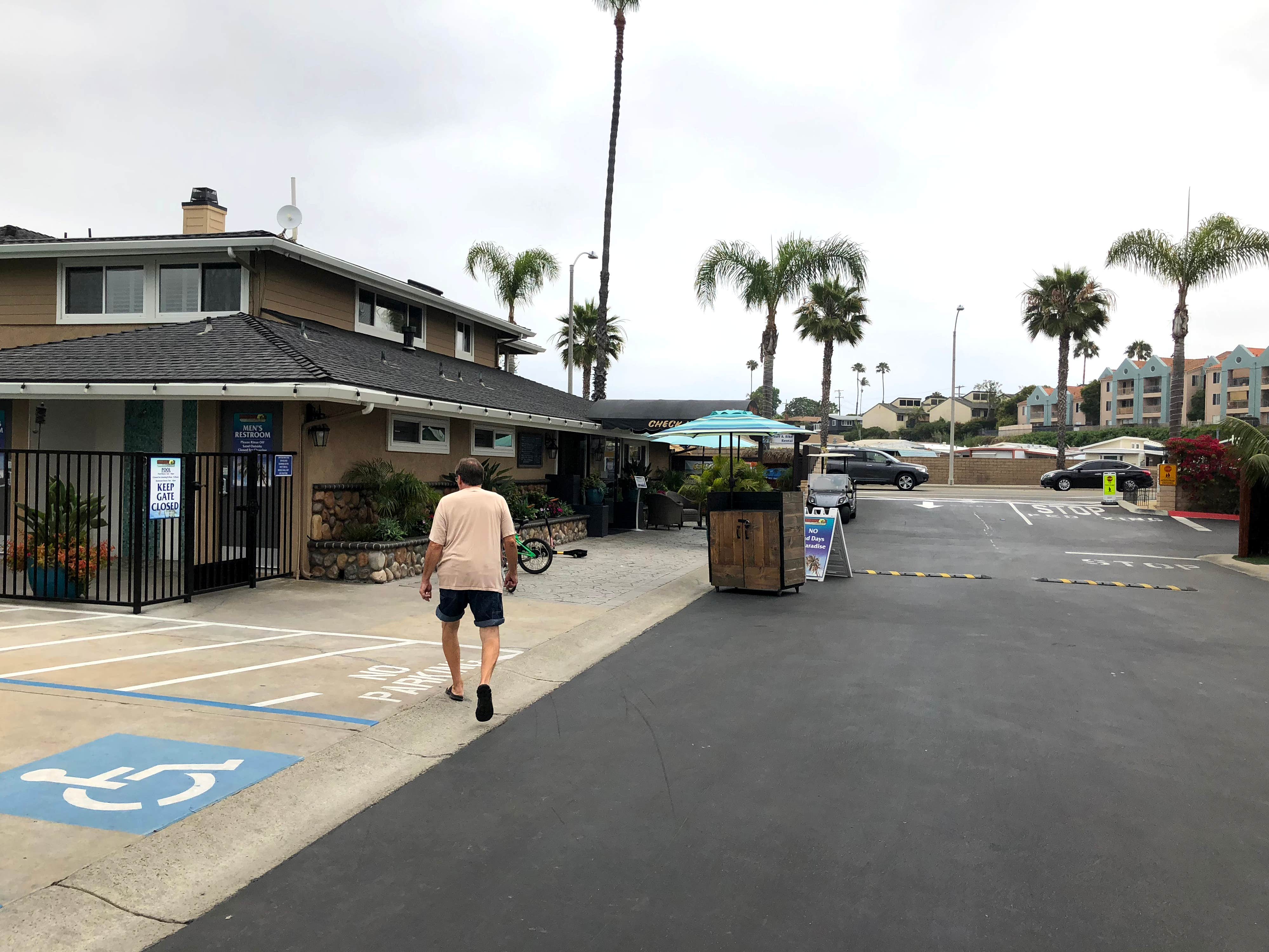 Paradise By The Sea RV Resort | Oceanside, CA