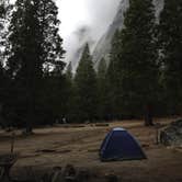 Review photo of Camp 4 — Yosemite National Park by Leslie R., August 31, 2018