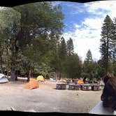 Review photo of Camp 4 — Yosemite National Park by Leslie R., August 31, 2018