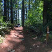 Review photo of Battle Ground Lake State Park Campground by Brian C., August 31, 2018