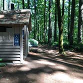 Review photo of Battle Ground Lake State Park Campground by Brian C., August 31, 2018