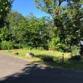 Review photo of Moorage Camp and Boat Launch — Beacon Rock State Park by Brian C., August 31, 2018
