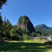 Review photo of Moorage Camp and Boat Launch — Beacon Rock State Park by Brian C., August 31, 2018