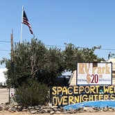 Review photo of Spaceport RV Park by Brian C., August 31, 2018