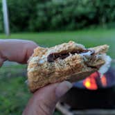 Review photo of Russell P Letterman Campground — Bald Eagle State Park by Cheryl W., August 31, 2018