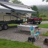 Review photo of Russell P Letterman Campground — Bald Eagle State Park by Cheryl W., August 31, 2018