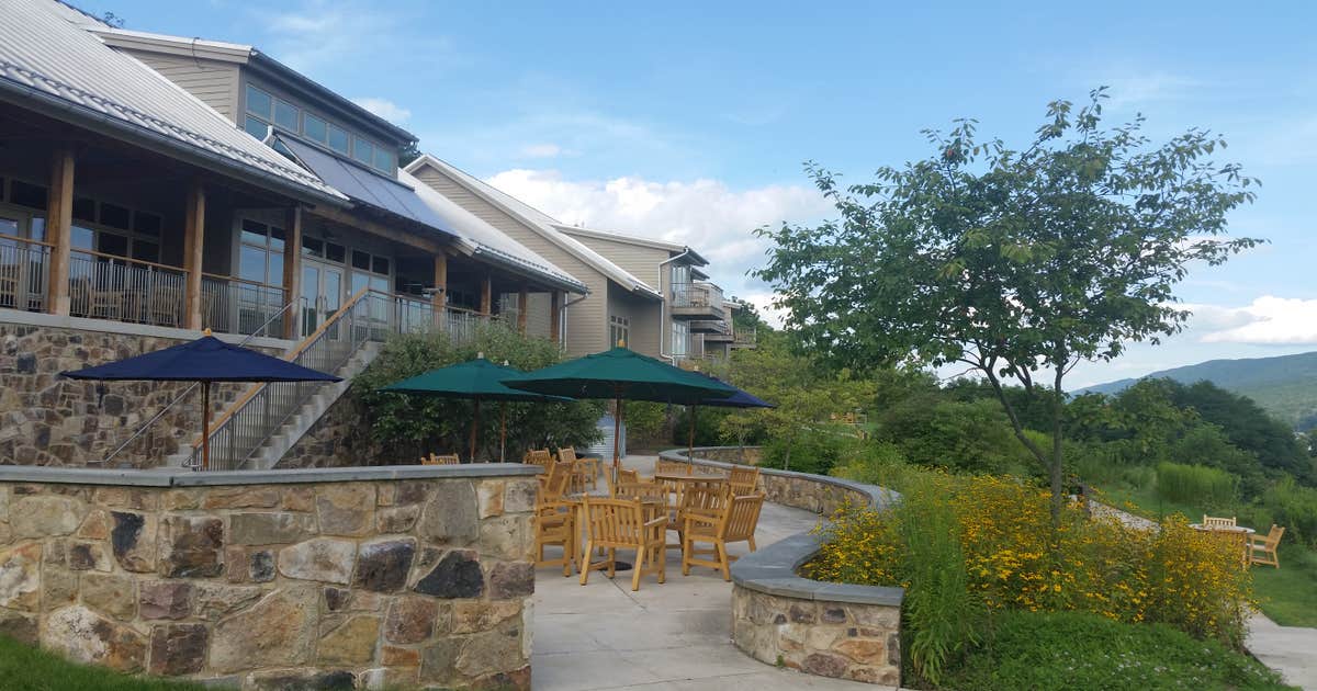 Bald Eagle State Park Camping The Dyrt