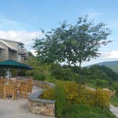 Review photo of Russell P Letterman Campground — Bald Eagle State Park by Cheryl W., August 31, 2018