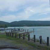 Review photo of Russell P Letterman Campground — Bald Eagle State Park by Cheryl W., August 31, 2018