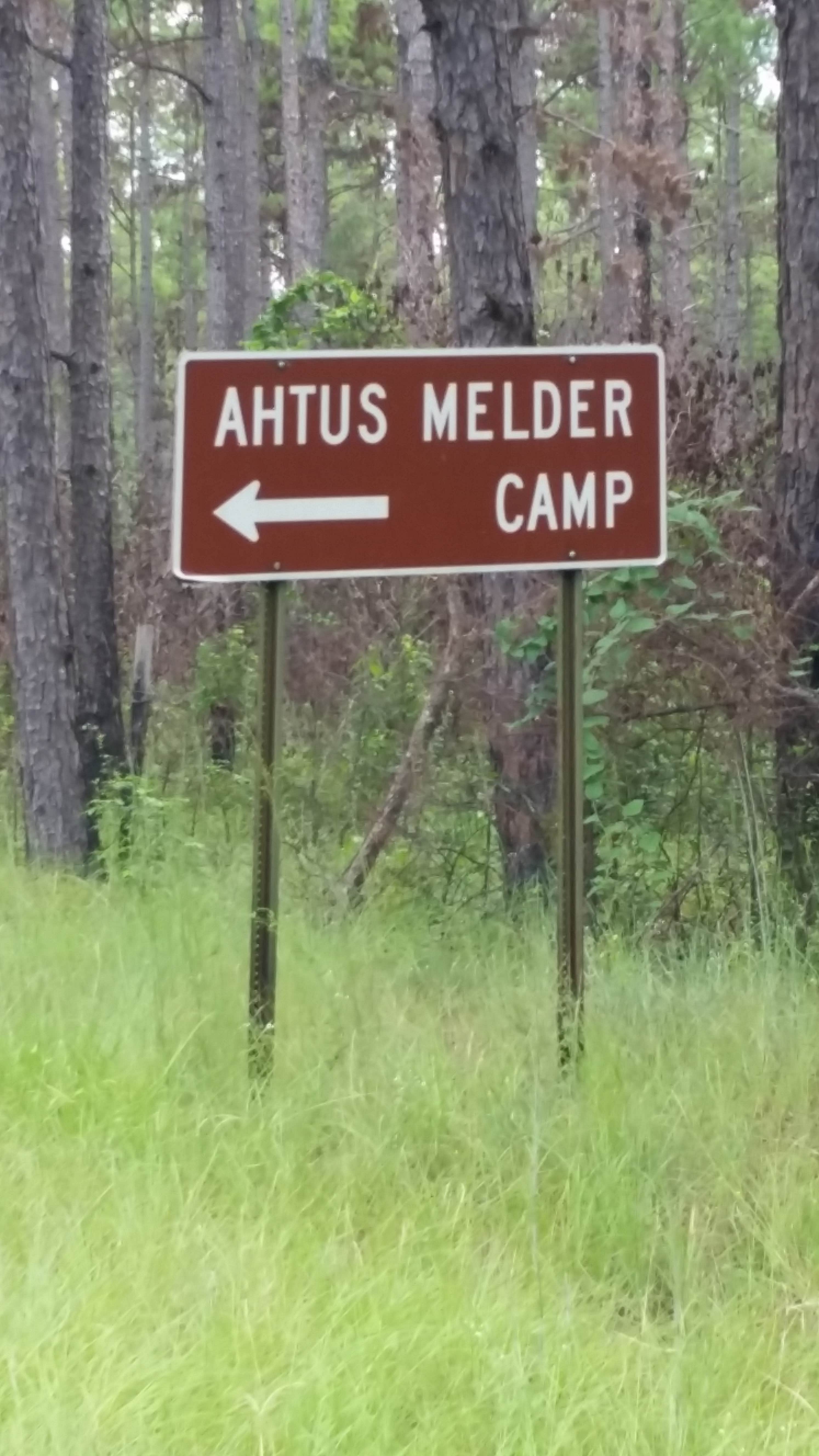 Camper submitted image from Ahtus Melder Camp - 3