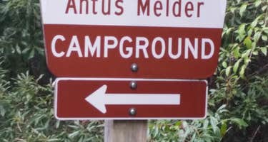Ahtus Melder Camp