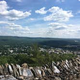 Review photo of High Point State Park Campground by Joey , August 31, 2018