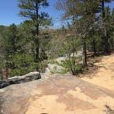 Review photo of Hawn State Park Campground by Mark B., August 31, 2018