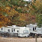 Review photo of Bennett Spring State Park Campground by Mark B., August 31, 2018