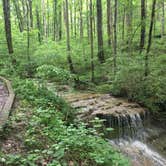 Review photo of Charlestown State Park Campground by Lauren M., August 1, 2018