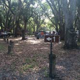 Review photo of Moss Park Campground by Billy A., April 25, 2015