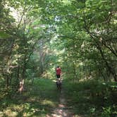 Review photo of Charlestown State Park Campground by Lauren M., August 1, 2018