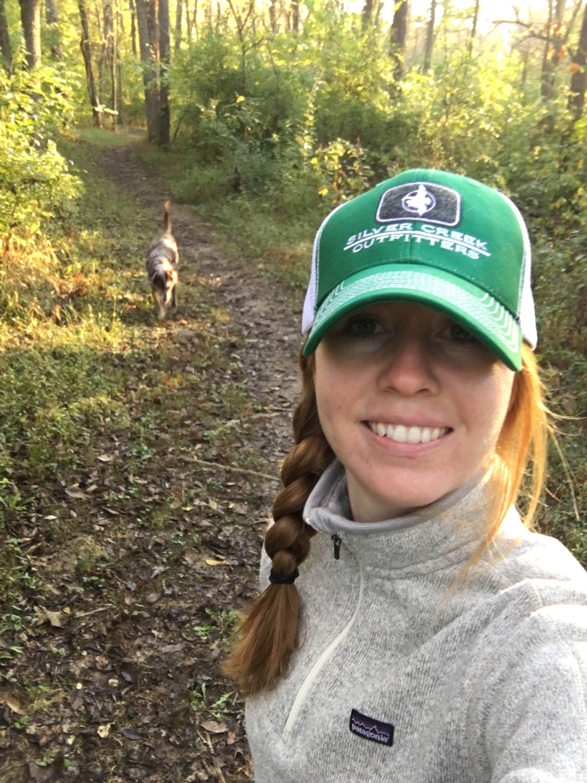 Camper-submitted photo at Charlestown State Park Campground in Indiana
