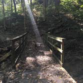 Review photo of Charlestown State Park Campground by Lauren M., August 1, 2018