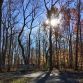 Review photo of Charlestown State Park Campground by Lauren M., August 1, 2018