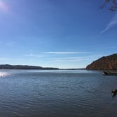 Review photo of Charlestown State Park Campground by Lauren M., August 1, 2018