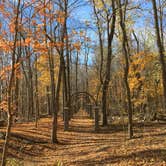 Review photo of Charlestown State Park Campground by Lauren M., August 1, 2018